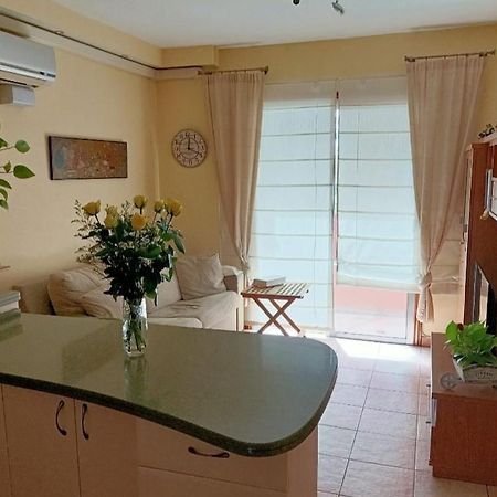 Apartamento En La Mejor Zona De Santa Cruz公寓 外观 照片