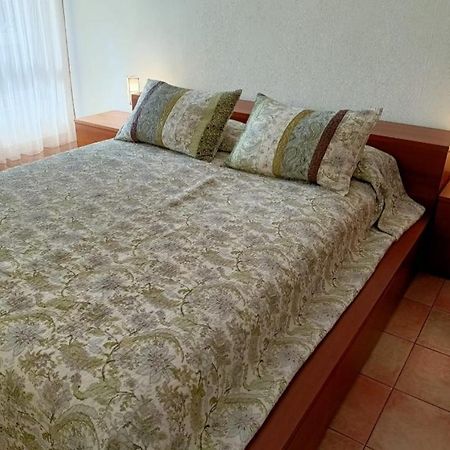 Apartamento En La Mejor Zona De Santa Cruz公寓 外观 照片
