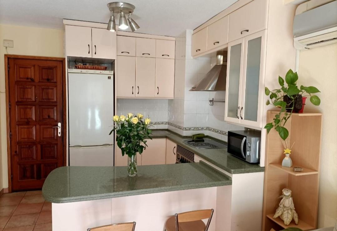 Apartamento En La Mejor Zona De Santa Cruz公寓 外观 照片