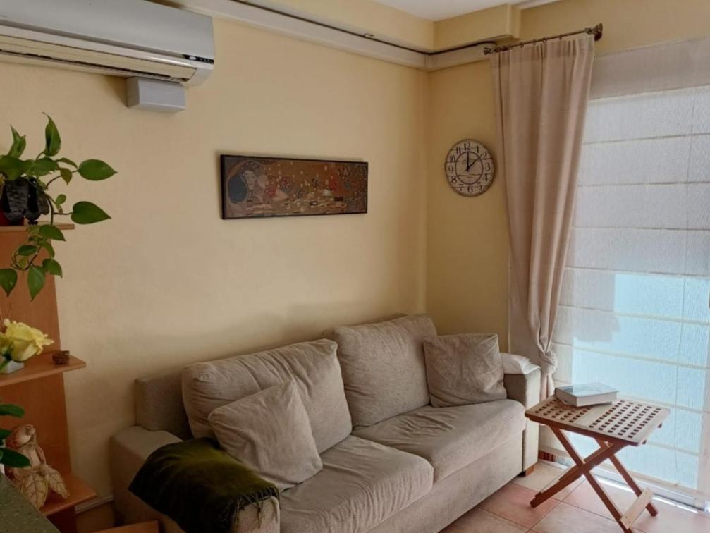 Apartamento En La Mejor Zona De Santa Cruz公寓 外观 照片
